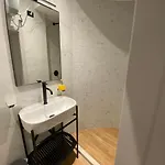 Vila-amo Center Apartamento