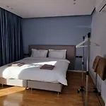 Vila-amo Center Apartment