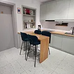 Vila-amo Center Apartment Tirana