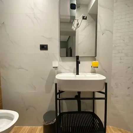 Appartamento Vila-amo Center *