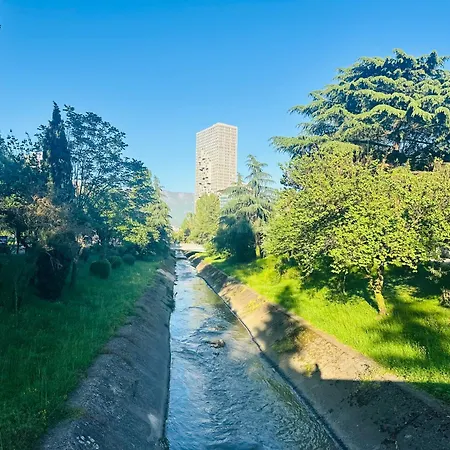 Lejlighed Vila-amo Center