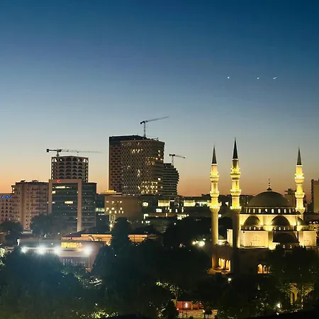 Vila-amo Center Appartamento