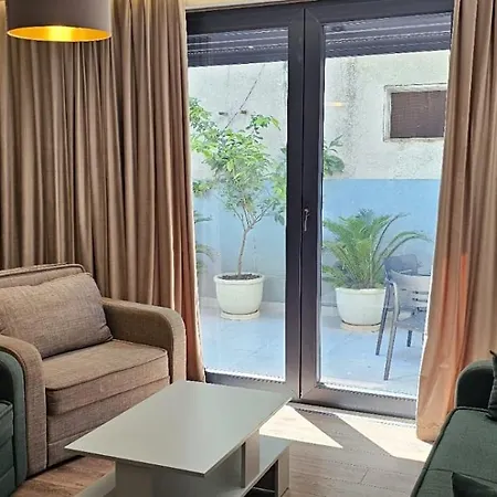 Appartamento Vila-amo Center *