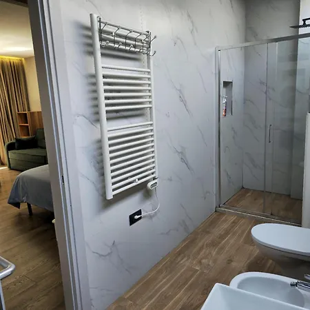 Appartamento Vila-amo Center Tirana