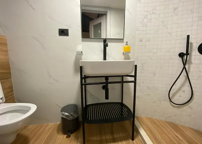 Vila-amo Center Apartament Tirana