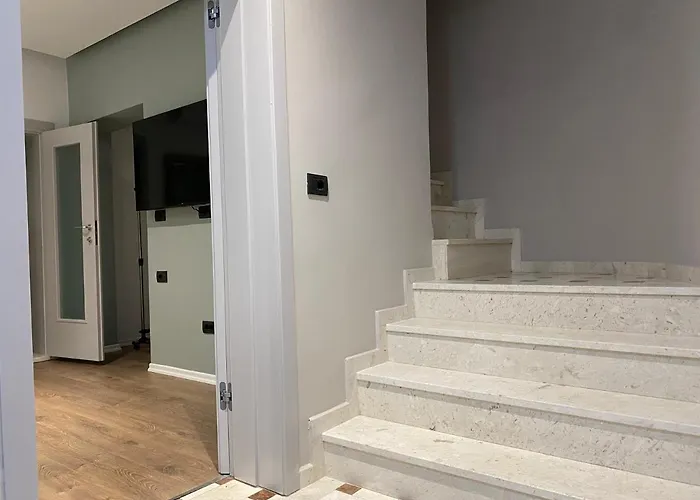 Vila-amo Center Apartament Tirana