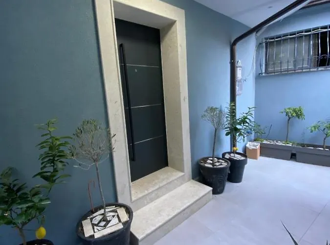 Vila-amo Center Tirana