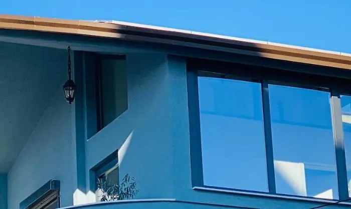 Vila-amo Center Apartament *