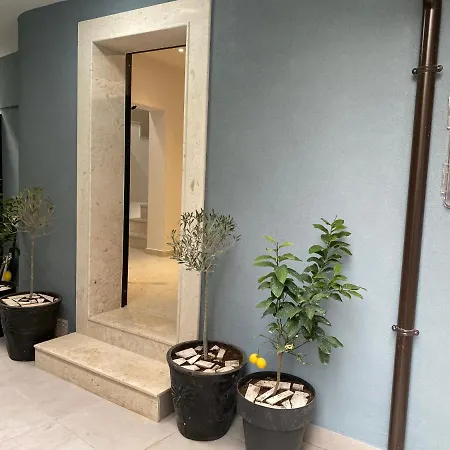 Vila-amo Center Appartement *