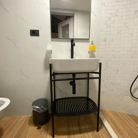 Vila-amo Center Appartement Tirana