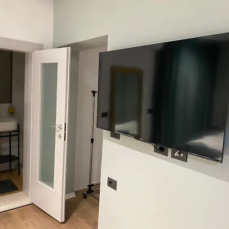 Vila-amo Center Appartement