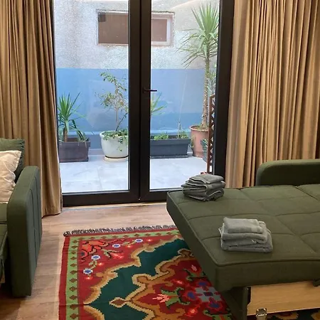 Appartement Vila-amo Center Tirana