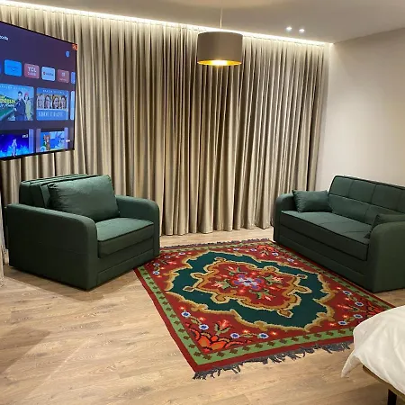 Vila-amo Center Tiran