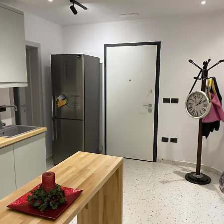 Vila-amo Center Apartment *
