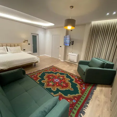 Vila-amo Center Tirana