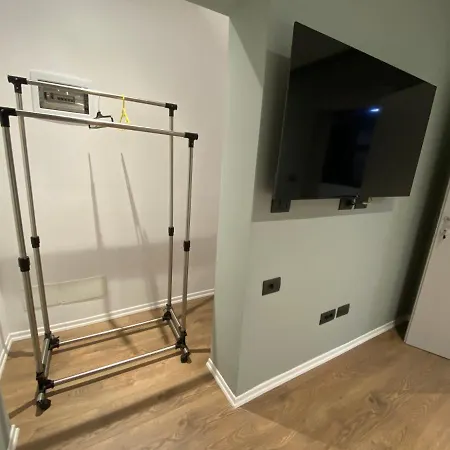 Appartement Vila-amo Center