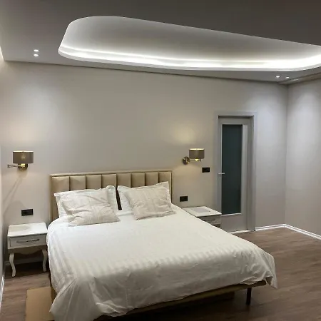Vila-amo Center Apartment