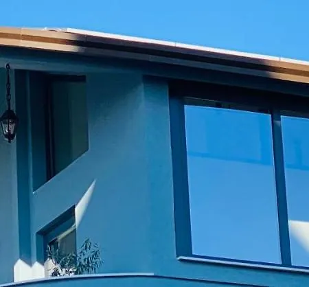 Vila-amo Center Appartement *