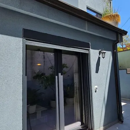 Vila-amo Center Apartment *