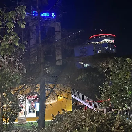Vila-amo Center Apartment Tirana