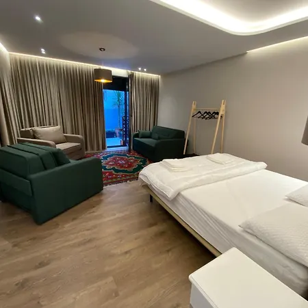 Daire Vila-amo Center *