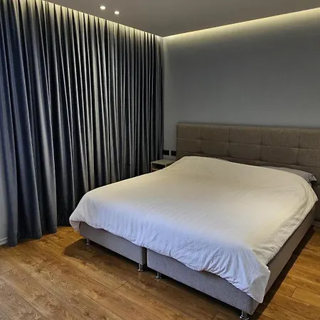 Appartement Vila-amo Center