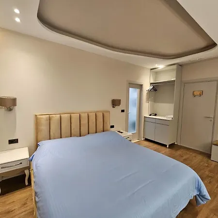 Vila-amo Center Appartement *