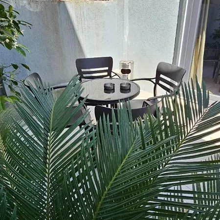 Daire Vila-amo Center Tiran