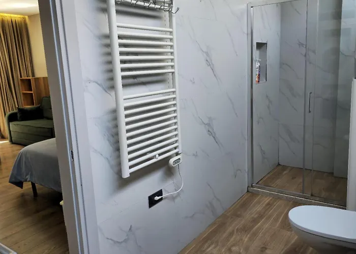 Apartment Vila-amo Center Tirana