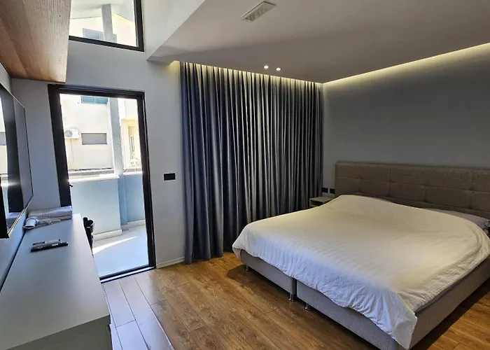 Vila-amo Center Tirana