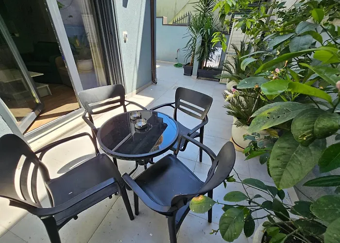 Vila-amo Center * ティラナ