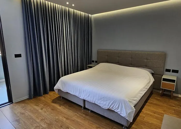 Apartment Vila-amo Center